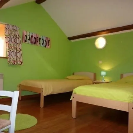 펜션 House De Petches 4 *