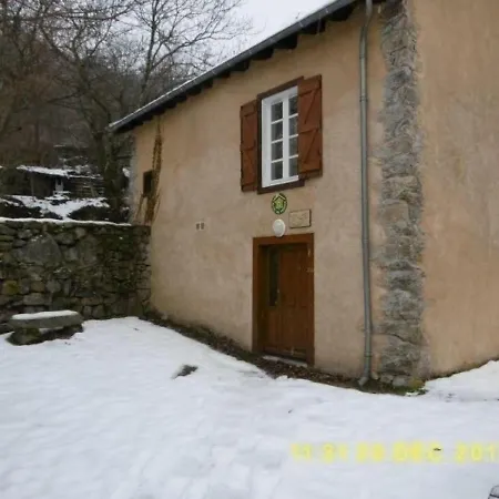 House De Petches 4 * 옥스레테르메스