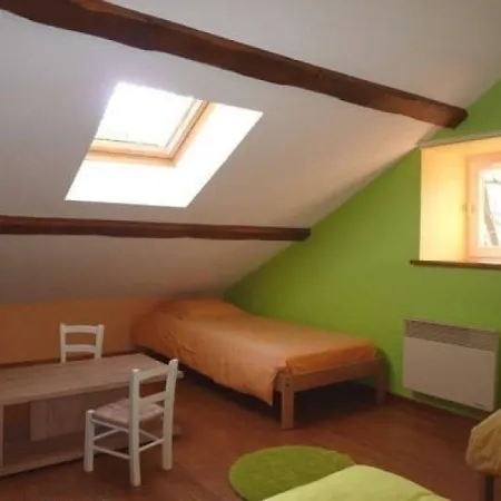 펜션 House De Petches 4 *
