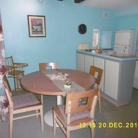 House De Petches 4 펜션 옥스레테르메스