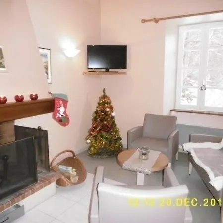 House De Petches 4 옥스레테르메스